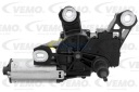 MOTEUR ESSUIE-GLACES ARRIÈRE AUDI A4 B5 SEAT AROSA 11.94-06.04 VEMOphoto 12