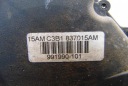 SEAT IBIZA III SERRURE GAUCHE AVANT 991990-101photo 5
