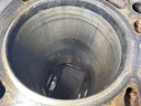 BLOCK ENGINE MAZDA CX-7  photo 11