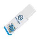 САЛФЕТКИ ДЛЯ УХОДА ЗА ОБУВЬЮ МЕХОВАЯ РЕЗИНА