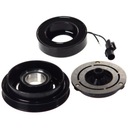 МУФТА КОМПРЕССОРА КОНДИЦИОНЕРА KIA CEED PRO CEED