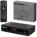 Тюнер DVB-C, DVB-T, DVB-T2 Echosat 2990 COMBO + HDMI