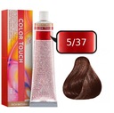 КРАСКА WELLA COLOR TOUCH 60мл 5/37