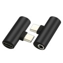 АДАПТЕР РАЗЪЕМА TYPE-C АДАПТЕР USB-C