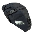 Podsedlová cyklistická taška Jack Pack Ultra Tobolka Ďalšie vlastnosti reflexné prvky ochrana proti prachu rukoväť na prenášanie vodotesnosť zosilnené švy