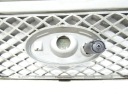 GRILLE CALANDRE RADIATEUR FORD MONDEO MK3 III LIFT HAYON 03-07 3S718A100BA CHROMEphoto 14