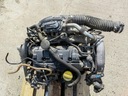 MOTOR COMPUESTO RENAULT 1.9 DCI (F9Q 870) 