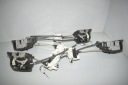 КОМПЛЕКТ ЗАМКІВ Z ДОТЯГУВАННЯМ BMW 7 (G11, G12) 2581896 3.0L ДИЗЕЛЬ 195KW 2016  фото 8