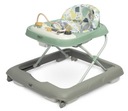TOYZ CARETERO WALKER PUSH NEL серый