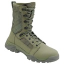 Buty taktyczne Brandit Defense Boots - Olive 41 EAN (GTIN) 4051773101117