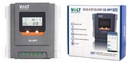 КОНТРОЛЛЕР СОЛНЕЧНОЙ ЗАРЯДКИ SOL MPPT 20A с Bluetooth