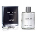 JFENZI MEN 100ML VINTAGE AS