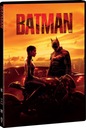БЭТМЕН (DVD)