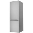 Lodówko-Zamrażarka Philco PCS 2641 FNX 180cm 270L