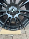 LLANTAS BMW 3 F30, F31,F32 19” M PAQUETE BLACK MATE 