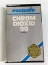 эксклюзивный хромдиоксид 90