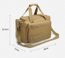 ТАКТИЧЕСКАЯ СУМКА ДЛЯ ПИСТОЛЕТА MOLLE