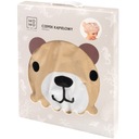 ЗАЩИТНАЯ Шапочка для душа MOMO WAY Шапочка для душа