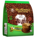 Кофе Old Town 3 в 1 Фундук 570г (15х38г)