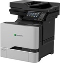 Lexmark CX725de KOLOR DUPLEX SIEĆ super PRZEBIEGI i CENA!!! EAN (GTIN) 0734646594141