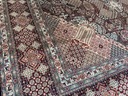 Nový perzský koberec Ghoum HODVÁBNY 430x305 obchod 310 tis Šírka produktu 305 cm