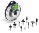 FESTOOL BOX-OF HW S8 Mix 498979