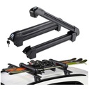 CRUZ Ski Rack 4 SKI RACK 4 лыжи