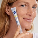 NIVEA Q10 EXPERT Krém proti vráskam - Výplň do vrások 15ml Konzistencia krém