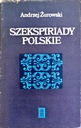 Szekspiriady polskie A. Żurowski