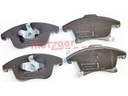 PADS FRONT FORD MONDEO V MK5 1.0-2.0 14- S-MAX II MK2 1.5 2.0 15-18 photo 2 - milautoparts-fr.ukrlive.com