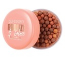 Perle Bronzante Sunkissed, Bronze Glow, Bronzové perly, 45 g Forma v guličkách