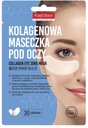 КОЛЛАГЕНОВЫЕ ПОЛАДКИ ДЛЯ ГЛАЗ 30 шт ДЛЯ СУМОЧЕК ДЛЯ ТЕНЕЙ