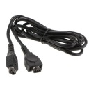 Кабель 2 плеера Соединительный кабель для Advance и SP, 1,2 м / 4 фута