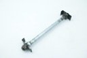 KAWASAKI Z 750 07-13 OS OSKA BACK  photo 5
