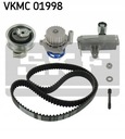 SKF VKMC 01998 PUMP COOLING + SET BELT VALVE CONTROL SYSTEM 