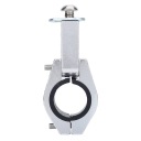ЗАЩИТА DLONI МОТОЦИКЛА 28 MM КРЕПЛЕНИЕ СБОРКИ DO РУЛЯ СТЕКЛА ПЕРЕДНЕЙ  фото 14