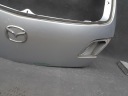 MAZDA 3 03-08 КРИШКА БАГАЖНИКА ЗАД ЗАДНЯ ОРИГІНАЛ  (15517288685) фото min 6