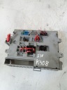 K408 BOÎTE FUSIBLES BMW E90 6906621photo 4