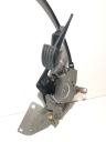 2007 VOLVO XC90 LEVERAGE BRAKES MANUAL 30760166  photo 7