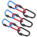 Альпіністське Спорядження 9 Szt 8 Cm