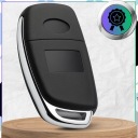 CHÂSSIS CLÉ TÉLÉCOMMANDE 3 BOUTONS HYUNDAI IX35 IX45 SANTA FE ELANTRA VERNAphoto 8