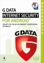 G Data Internet Security для Android на 1 год