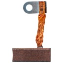 BROSSE DÉMARREUR R-7 4 PIÈCES ODPOWIEDNIK 8414060photo 6
