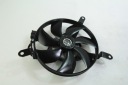 KAWASAKI VERSYS 1000 19- FAN RADIATOR  photo 6