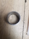 SEALANT CLIP GL1100 GL1200 XL500 XL600 XR250 XR600 18391-429-010  photo 5