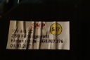 VW PASSAT B8 GLISSIÈRE PARE-CHOCS 3G5807375 3G5807376photo 11
