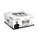 Кастрюля с крышкой 20 см Practi Plus Zwieger