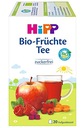 Чай фруктовый Hipp 20 пакетиков