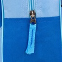 Batoh Stitch 3D Detský batoh pre predškoláka Modrý Sticz Hĺbka produktu 10 cm
