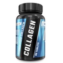 KOLAGEN silné kosti kĺby 1000mg Muscle Care Collagen 90 tabs Kód výrobcu 5902444703552